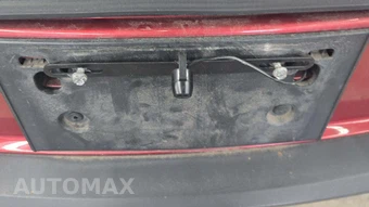 2011 Volkswagen Tiguan S 4MOTION - miniatura 31