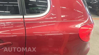 2011 Volkswagen Tiguan S 4MOTION - miniatura 38