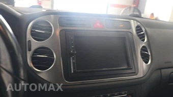 2011 Volkswagen Tiguan S 4MOTION - miniatura 40