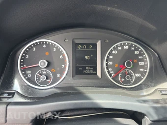 2011 Volkswagen Tiguan S – miniatura 12