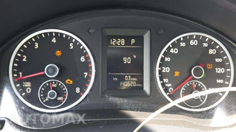 2011 Volkswagen Tiguan S – miniatura 31