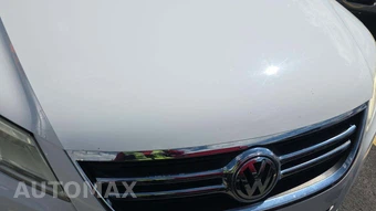 2011 Volkswagen Tiguan S – miniatura 37