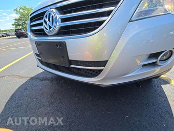 2011 Volkswagen Tiguan SE 4MOTION - miniatura 22