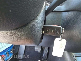 2011 Volkswagen Tiguan SE 4MOTION - miniatura 8