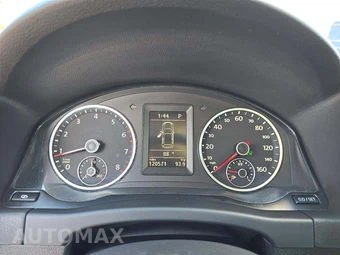 2011 Volkswagen Tiguan SE 4MOTION - miniatura 9