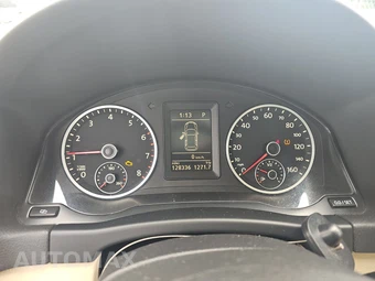 2011 Volkswagen Tiguan SEL 4MOTION – miniatura 12