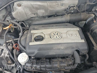 2011 Volkswagen Tiguan SEL 4MOTION – miniatura 15