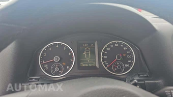 2011 Volkswagen Tiguan SEL 4MOTION – miniatura 17