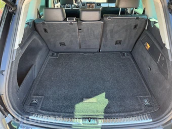 2011 Volkswagen Touareg – miniatura 17