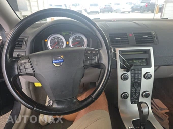 2011 Volvo C70 T5 – miniatura 11