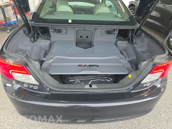2011 Volvo C70 T5 – miniatura 15