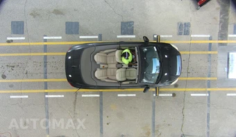 2011 Volvo C70 T5 – miniatura 16