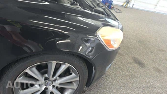 2011 Volvo C70 T5 – miniatura 19