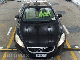 2011 Volvo C70 T5 – miniatura 2