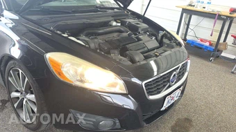 2011 Volvo C70 T5 – miniatura 21