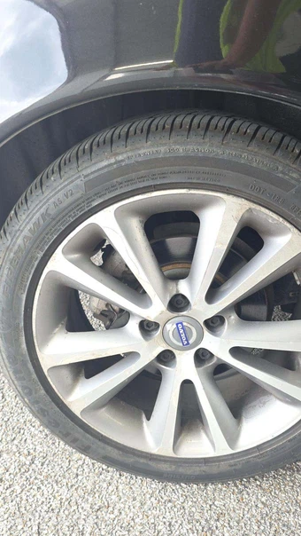 2011 Volvo C70 T5 – miniatura 24