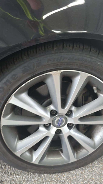 2011 Volvo C70 T5 – miniatura 25