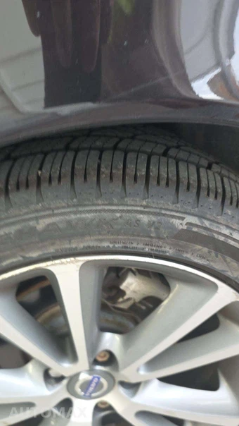 2011 Volvo C70 T5 – miniatura 28