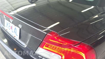 2011 Volvo C70 T5 – miniatura 29