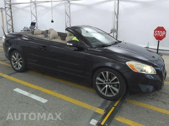 2011 Volvo C70 T5 – miniatura 3