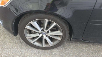 2011 Volvo C70 T5 – miniatura 30