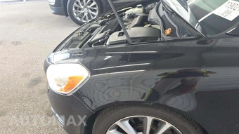 2011 Volvo C70 T5 – miniatura 32