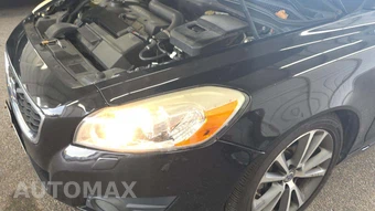 2011 Volvo C70 T5 – miniatura 33