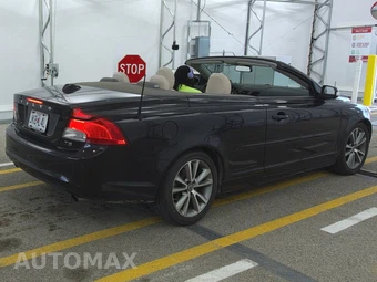 2011 Volvo C70 T5 – miniatura 4