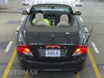 2011 Volvo C70 T5 – miniatura 5