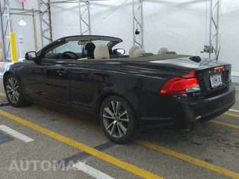2011 Volvo C70 T5 – miniatura 6