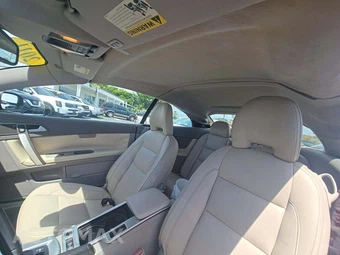 2011 Volvo C70 T5 - miniatura 11