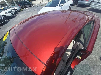 2011 Volvo C70 T5 - miniatura 12