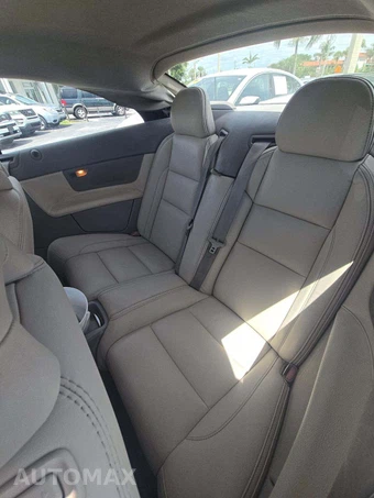 2011 Volvo C70 T5 - miniatura 13