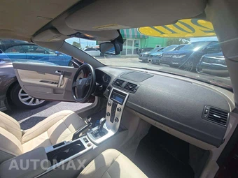 2011 Volvo C70 T5 - miniatura 19
