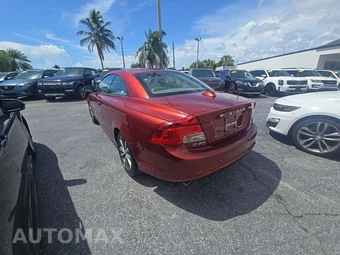 2011 Volvo C70 T5 - miniatura 2