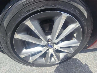 2011 Volvo C70 T5 - miniatura 23