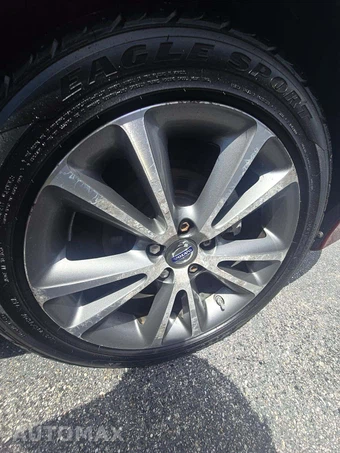 2011 Volvo C70 T5 - miniatura 25