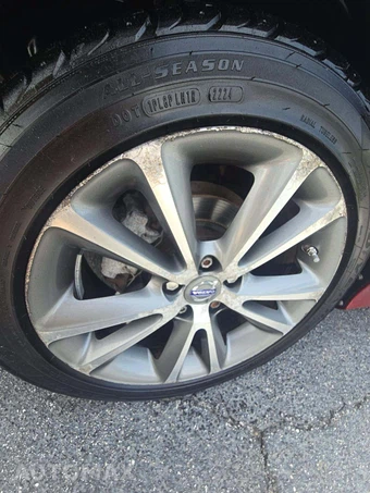 2011 Volvo C70 T5 - miniatura 27