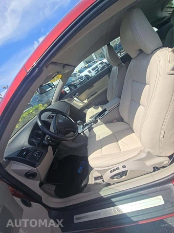 2011 Volvo C70 T5 - miniatura 6