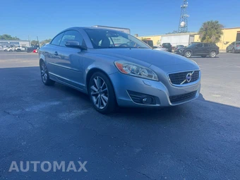2011 Volvo C70 T5 – miniatura 10