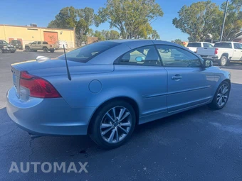 2011 Volvo C70 T5 – miniatura 12