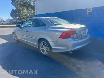 2011 Volvo C70 T5 – miniatura 14