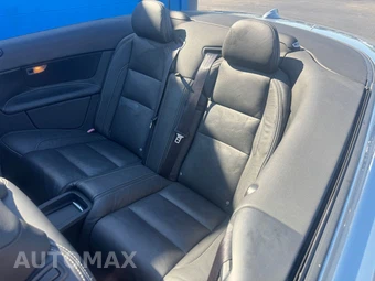 2011 Volvo C70 T5 – miniatura 17