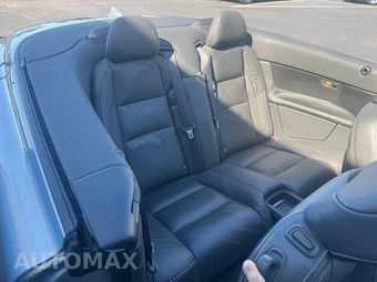 2011 Volvo C70 T5 – miniatura 18