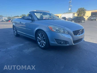 2011 Volvo C70 T5 – miniatura 2