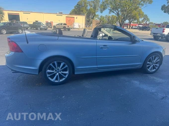 2011 Volvo C70 T5 – miniatura 3