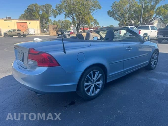 2011 Volvo C70 T5 – miniatura 4