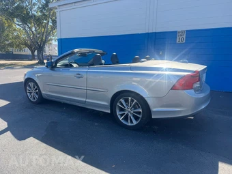 2011 Volvo C70 T5 – miniatura 6