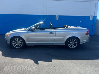 2011 Volvo C70 T5 – miniatura 7