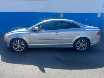 2011 Volvo C70 T5 – miniatura 8